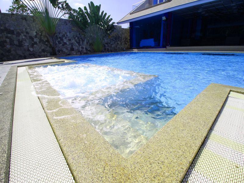 Pratumnak Dream Villa By Pattaya Sunny Rentals Exterior foto