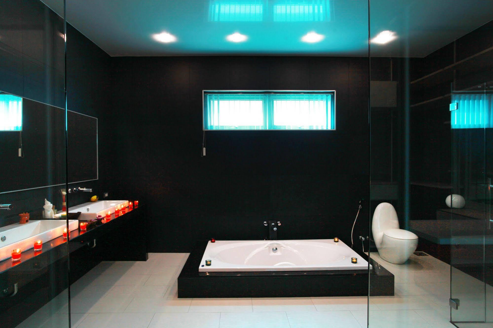 Pratumnak Dream Villa By Pattaya Sunny Rentals Exterior foto