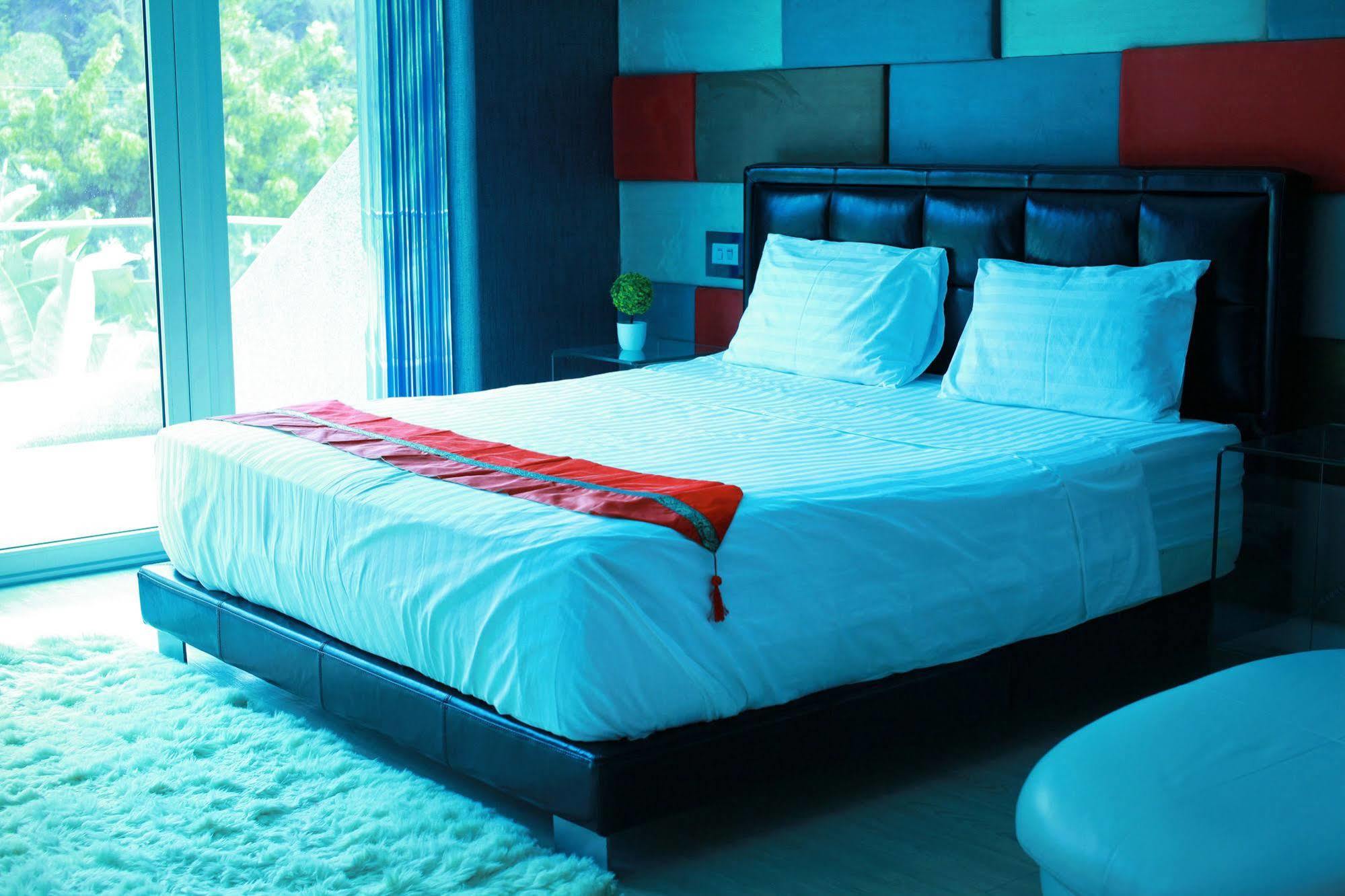 Pratumnak Dream Villa By Pattaya Sunny Rentals Exterior foto