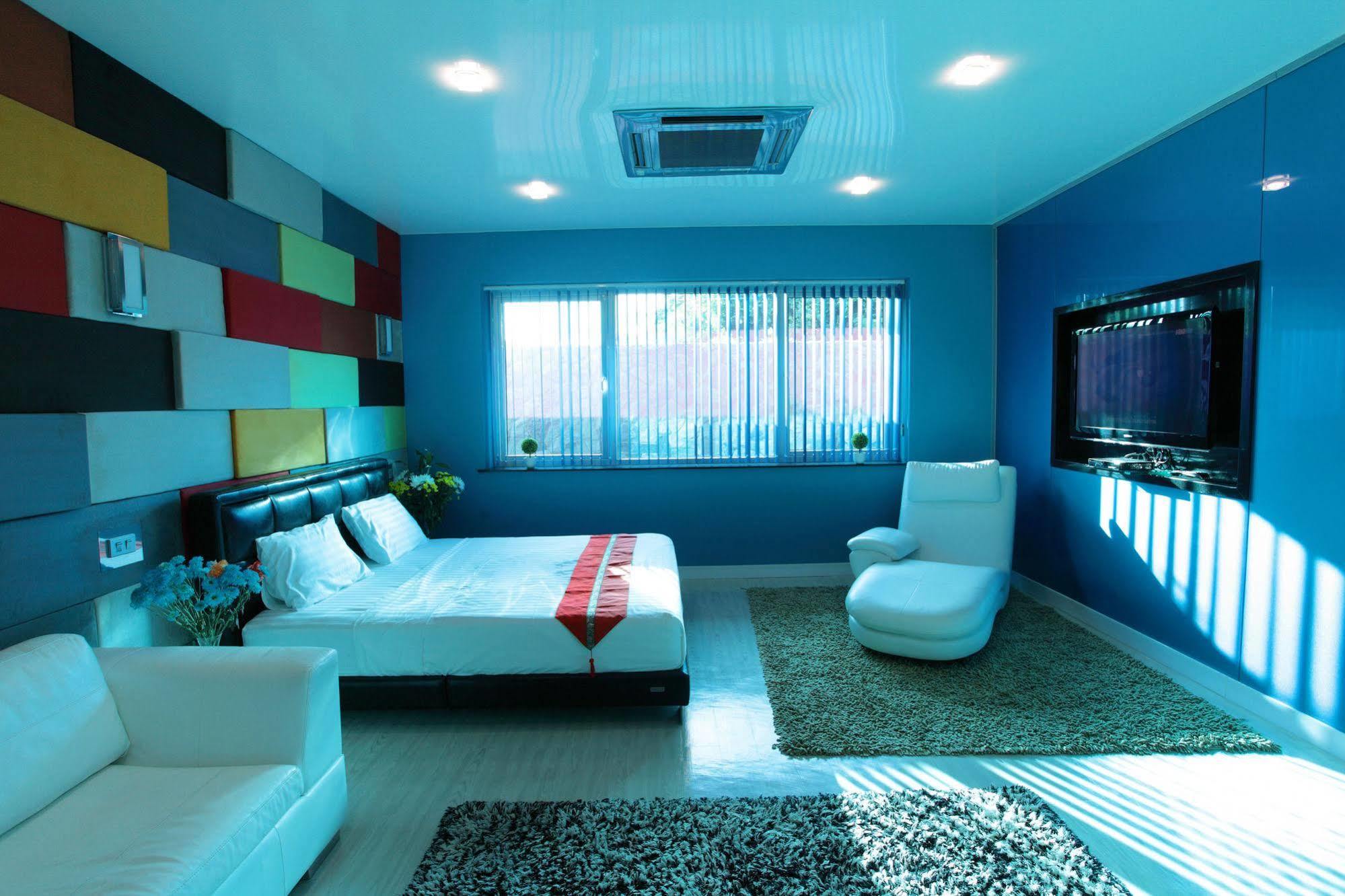 Pratumnak Dream Villa By Pattaya Sunny Rentals Exterior foto