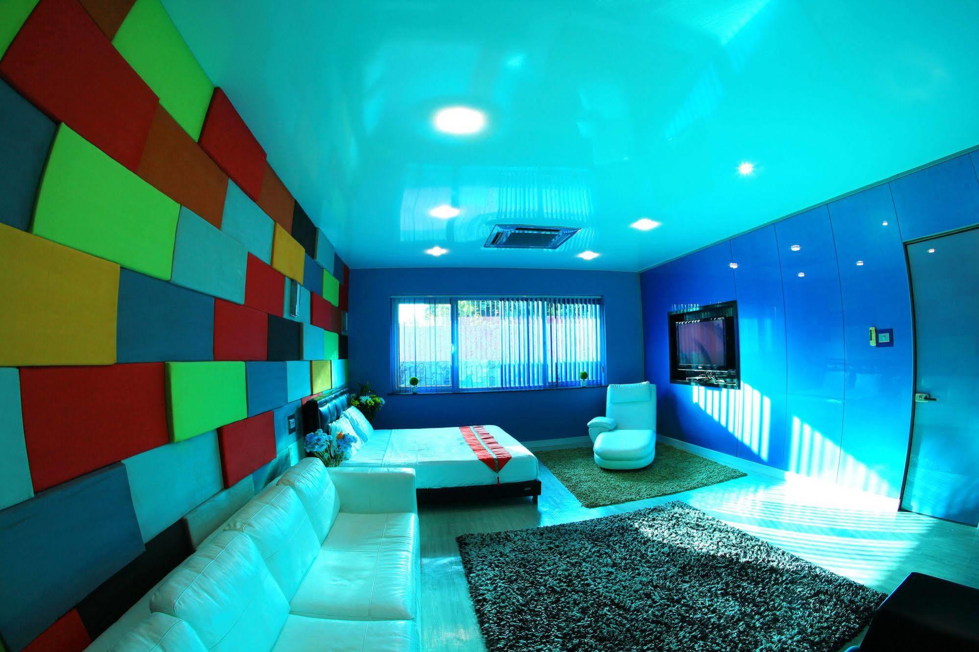 Pratumnak Dream Villa By Pattaya Sunny Rentals Exterior foto